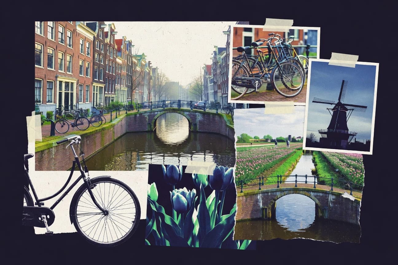 Netherlands Tourism Statistics
