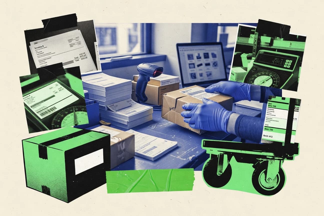 Ecommerce Business Statistics