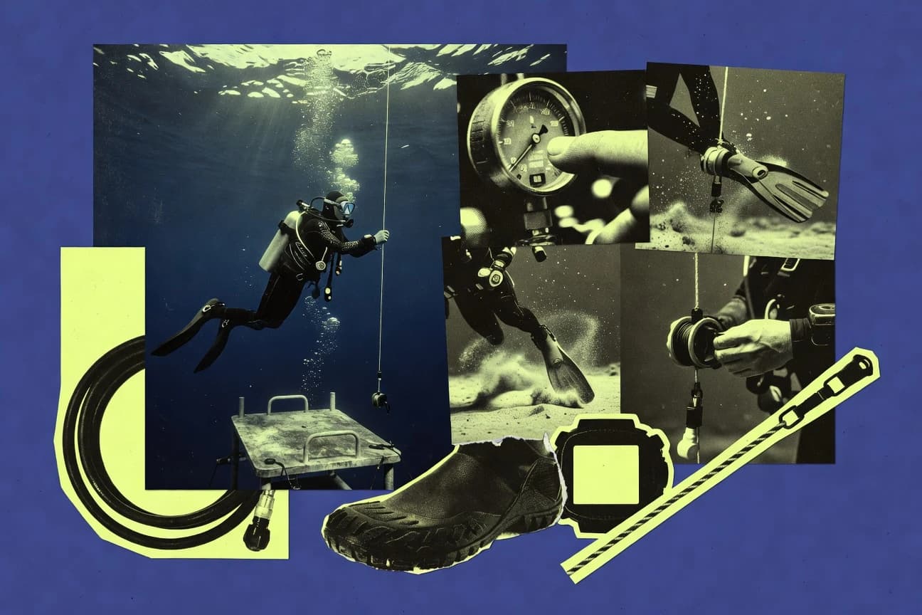 Dive Industry Statistics
