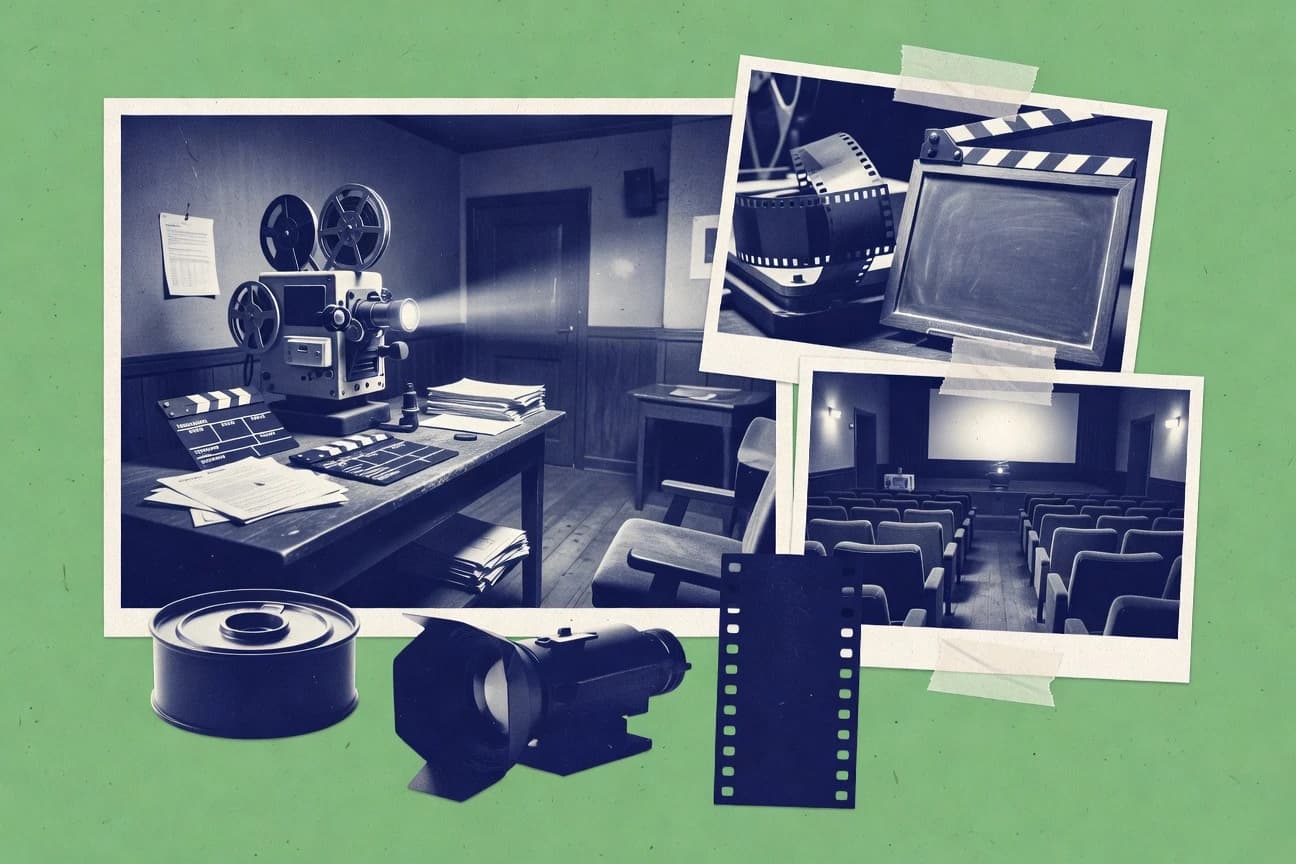 German Film Industry Statistics