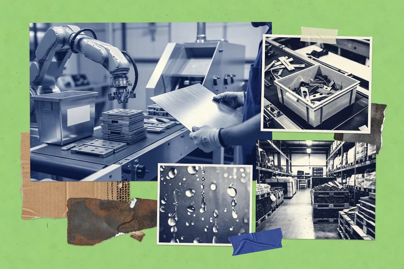 Sustainability In The Manufacturing Industry Statistics