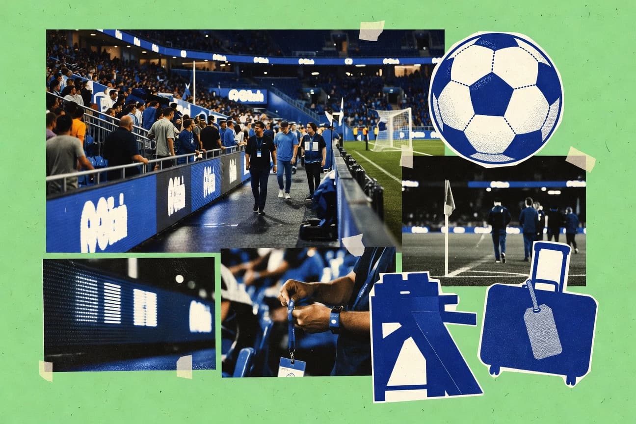 Global Sports Industry Statistics