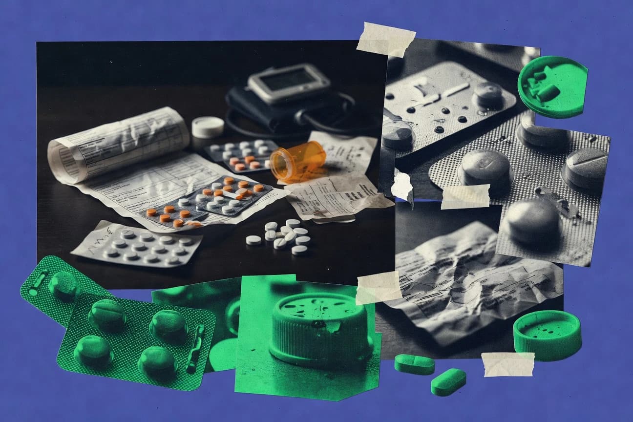 Prescription Drug Abuse Statistics