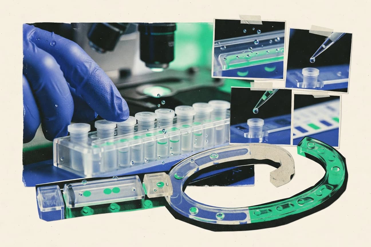 Cellular Health Industry Statistics