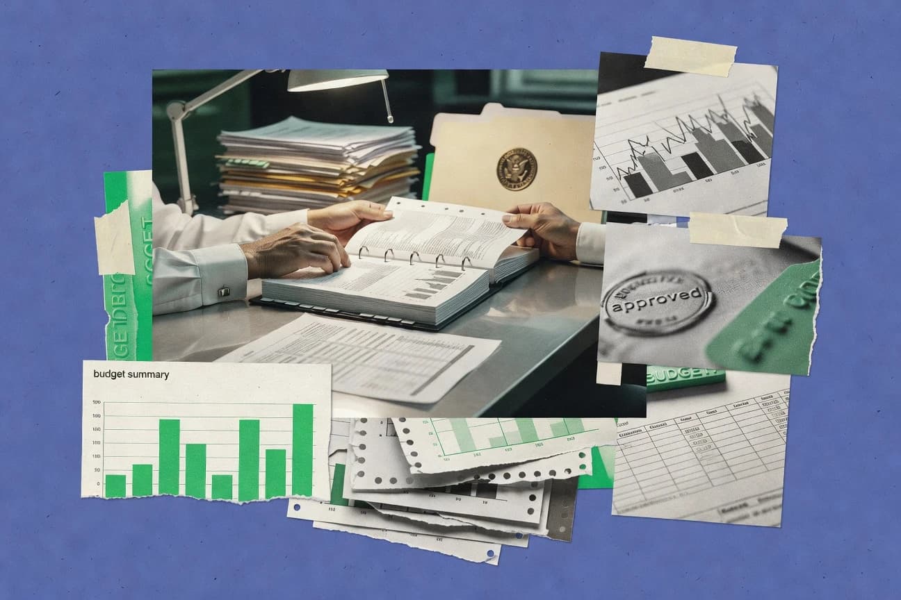 Government Financial Statistics