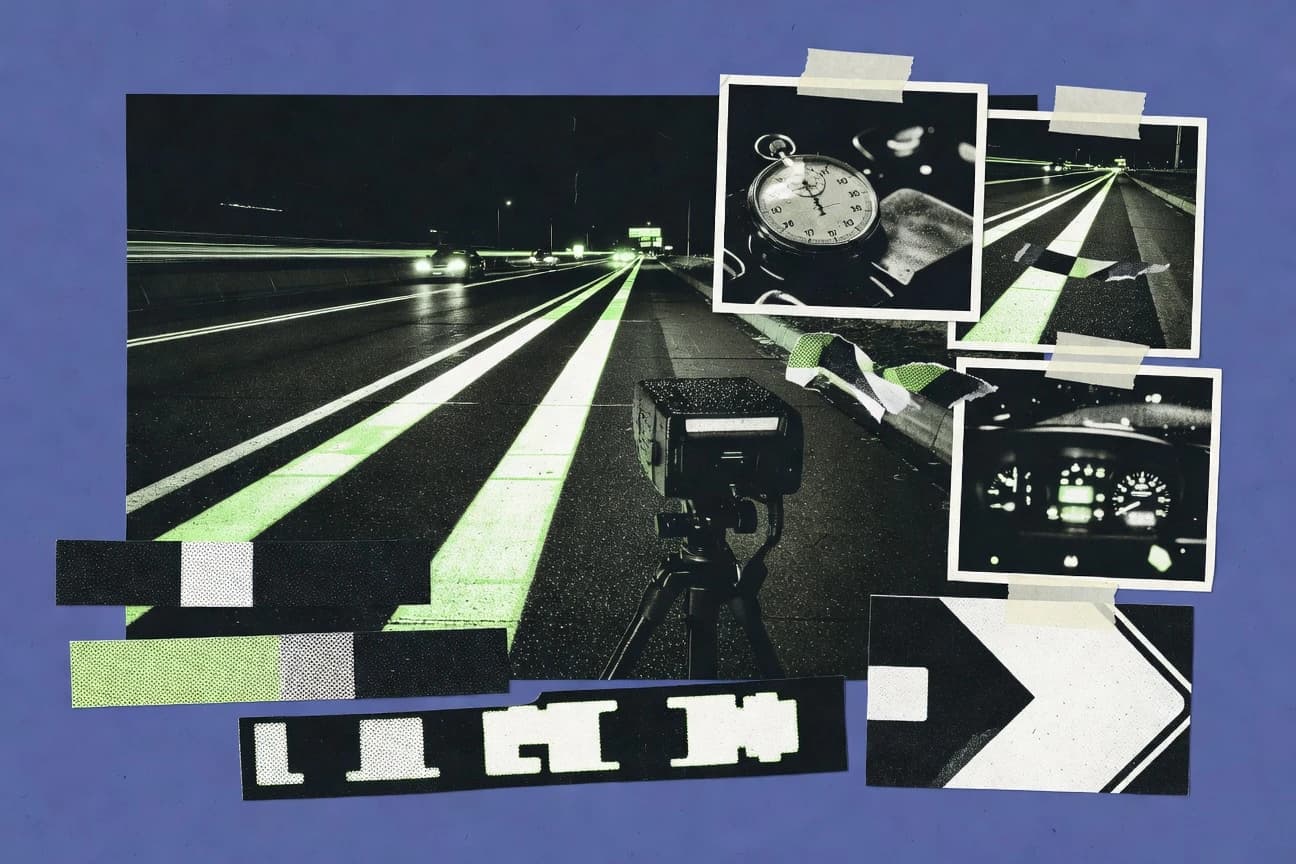 Street Racing Statistics