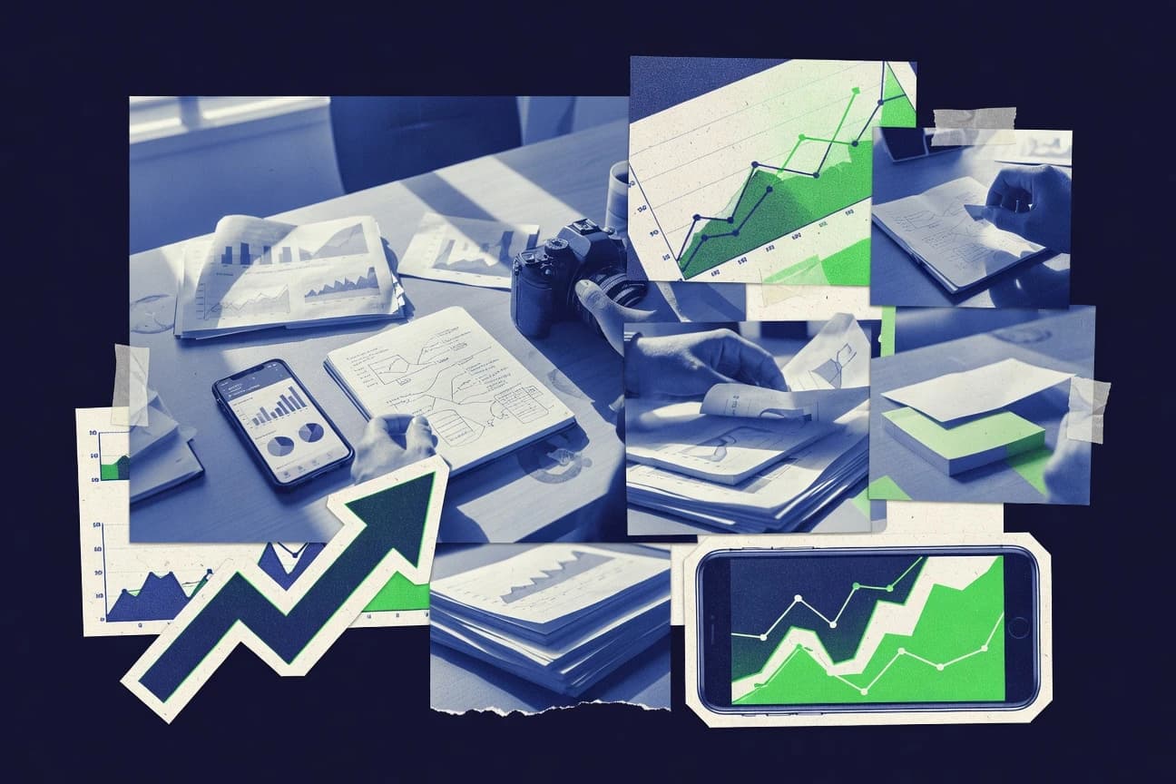 Creative Growth Marketing Industry Statistics