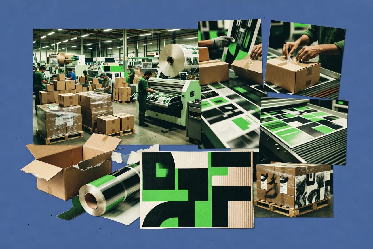 Mexico Packaging Industry Statistics