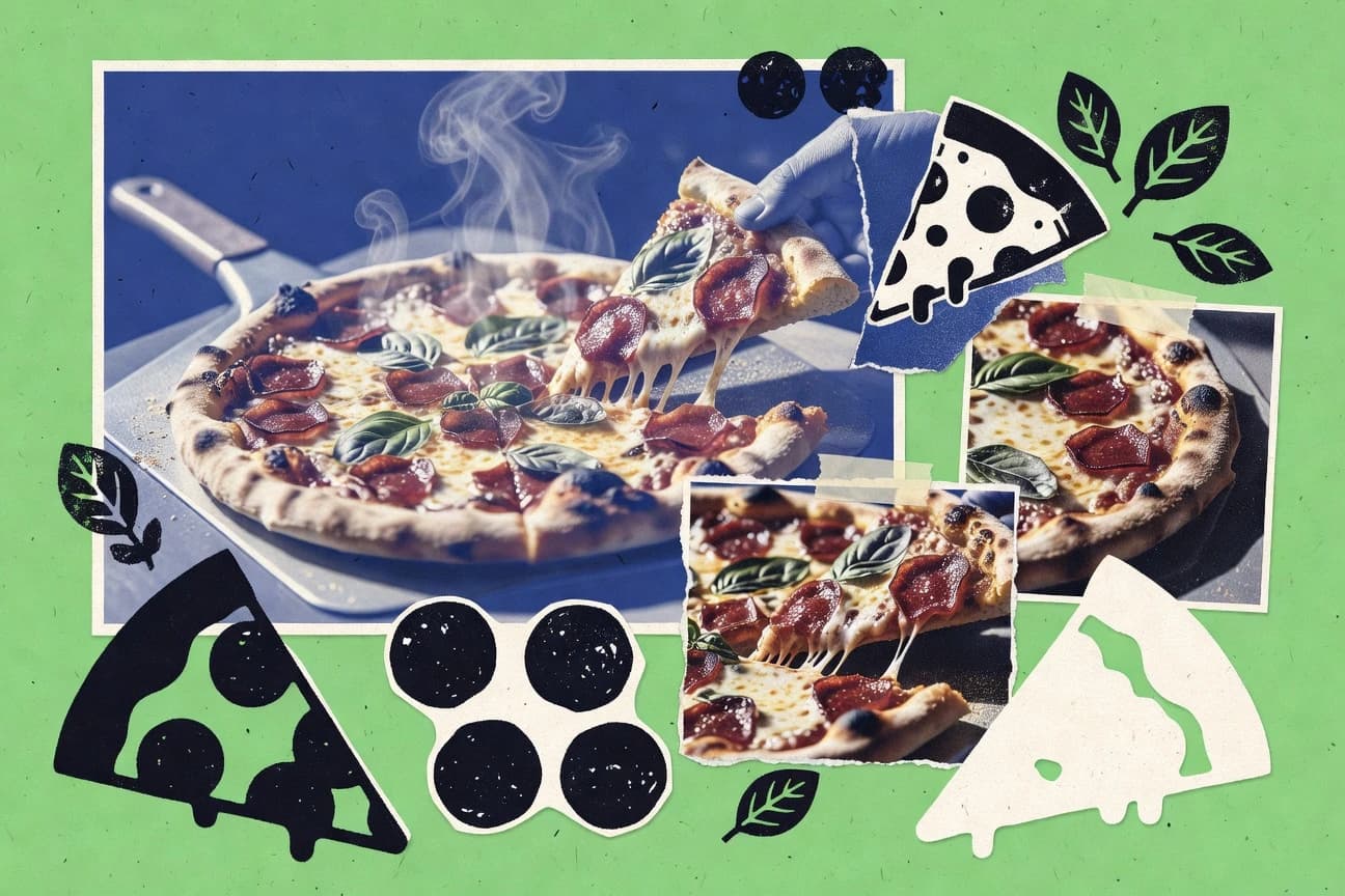 Pizza Statistics