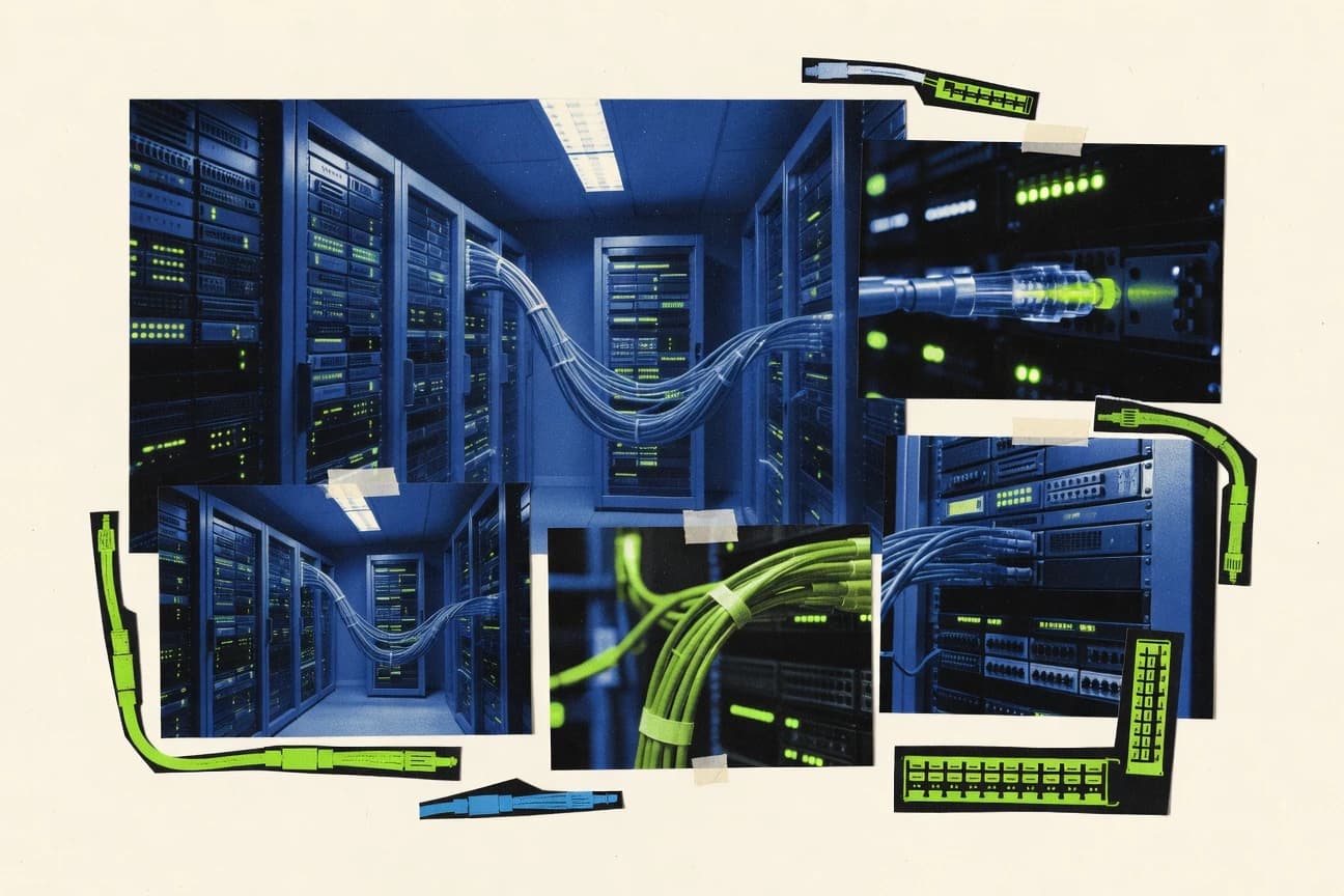 Telecommunications Statistics