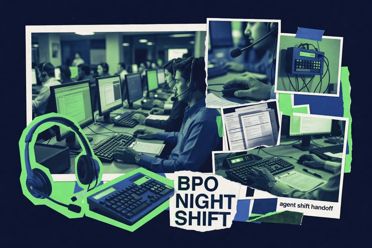 Bpo Call Center Industry Statistics
