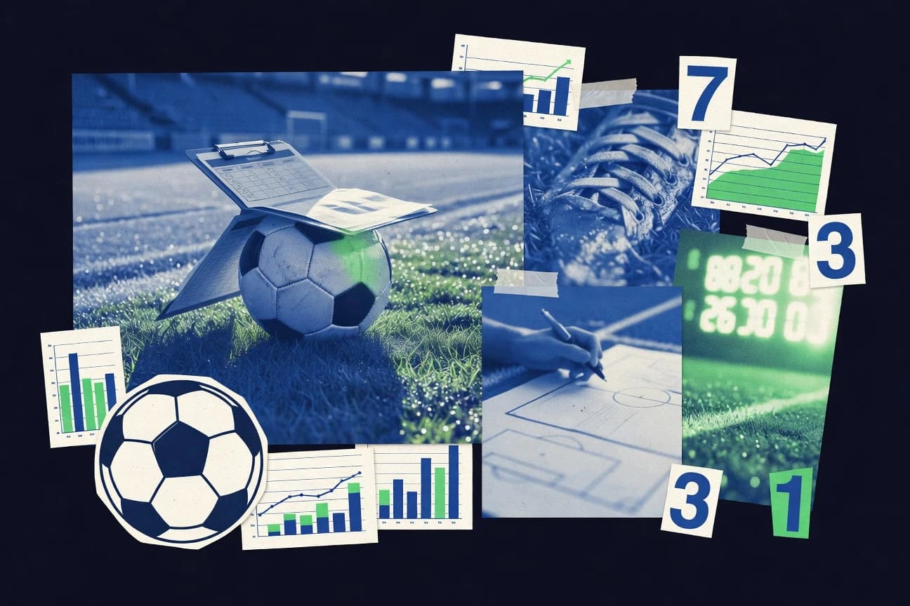 Football Prediction Statistics