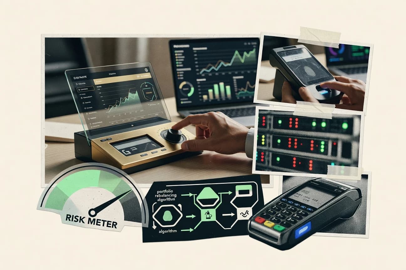 Wealth Management Technology Industry Statistics