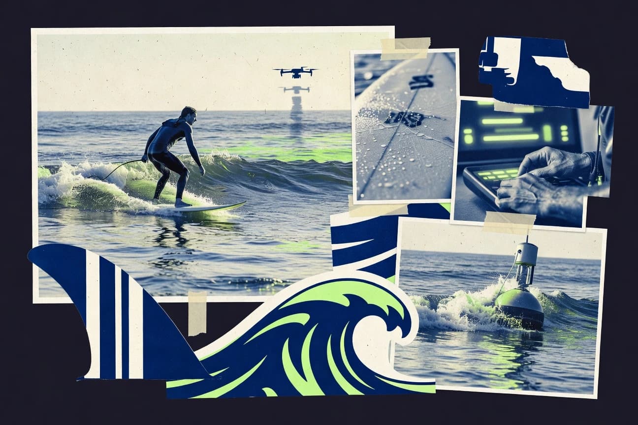 AI In The Surf Industry Statistics