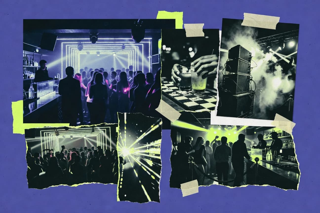 Nightclub Industry Statistics