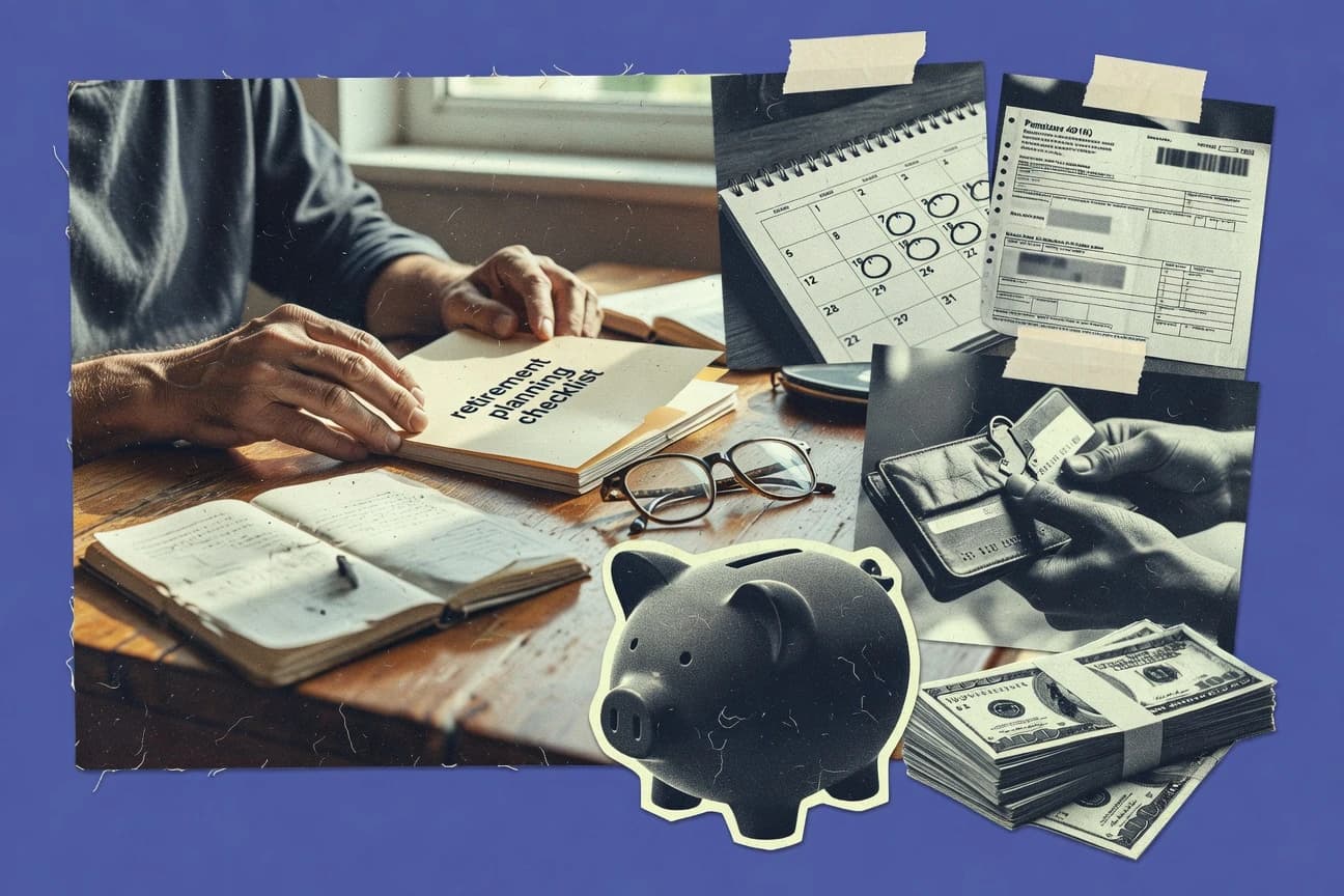 Retirement Readiness Statistics
