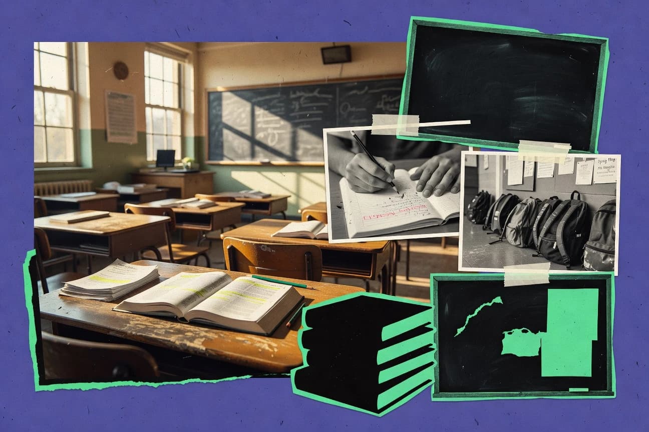 United States Education Statistics
