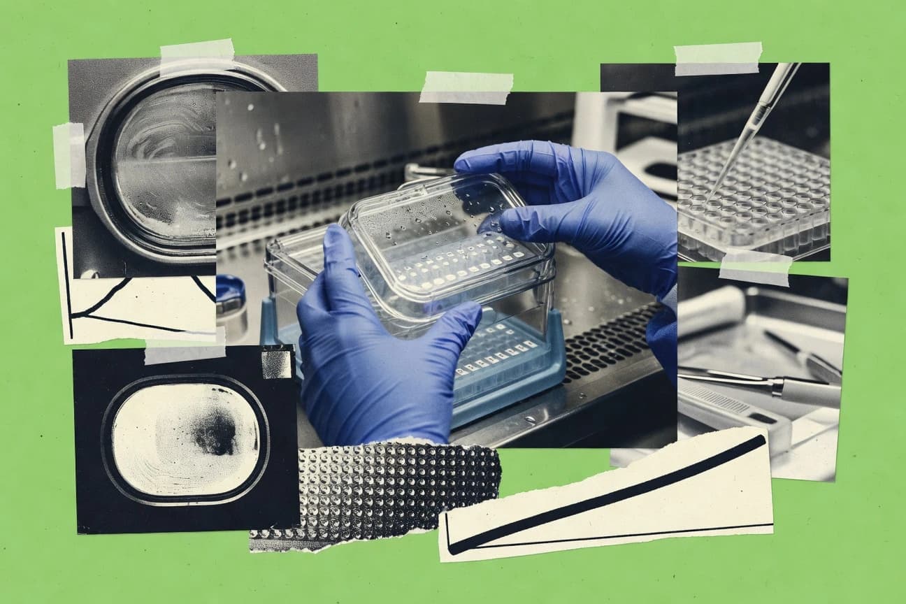 Ivf Success Rate Statistics