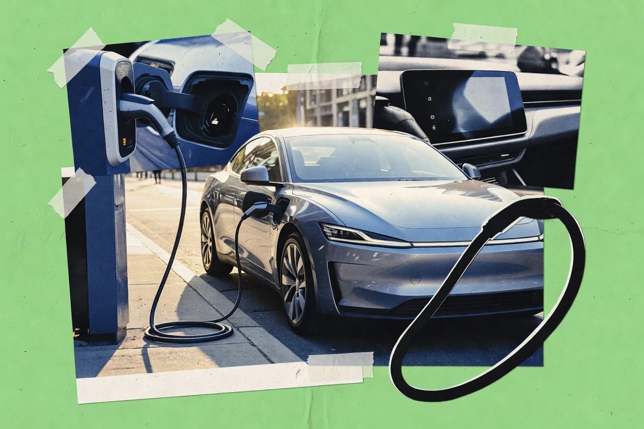 Electric Cars Statistics