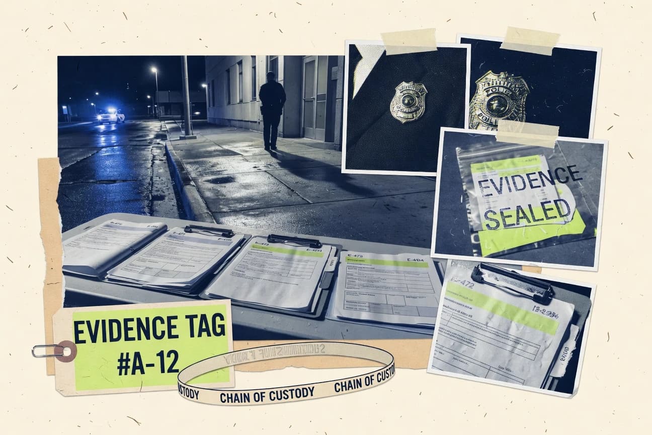 Police Violence Statistics