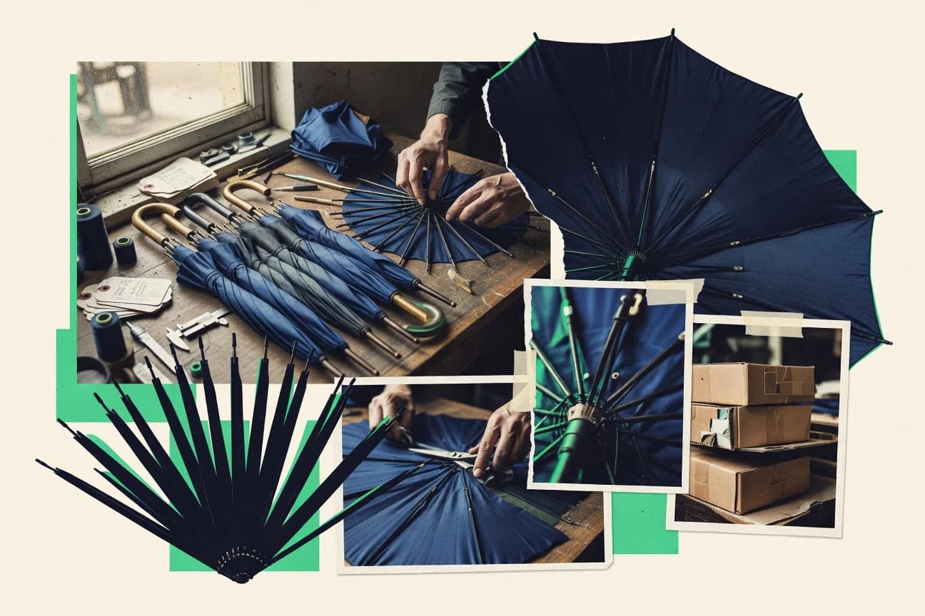 Umbrella Industry Statistics