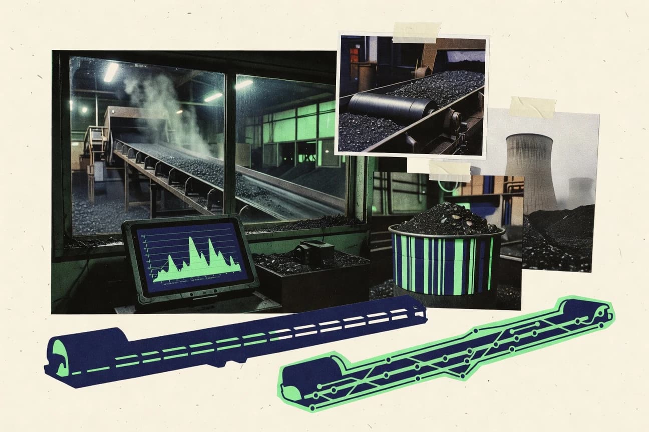 AI In The Coal Industry Statistics