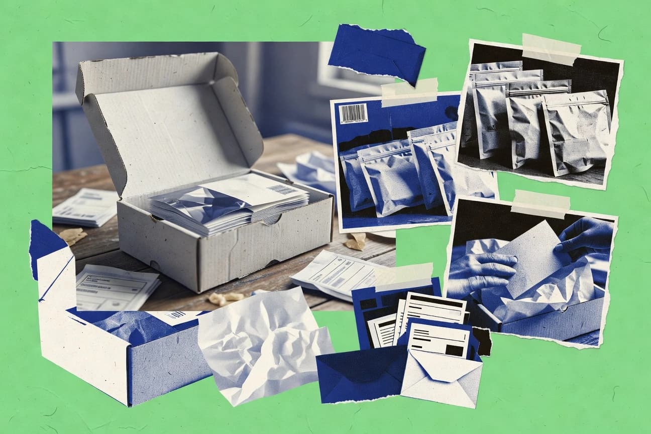 Subscription Box Industry Statistics