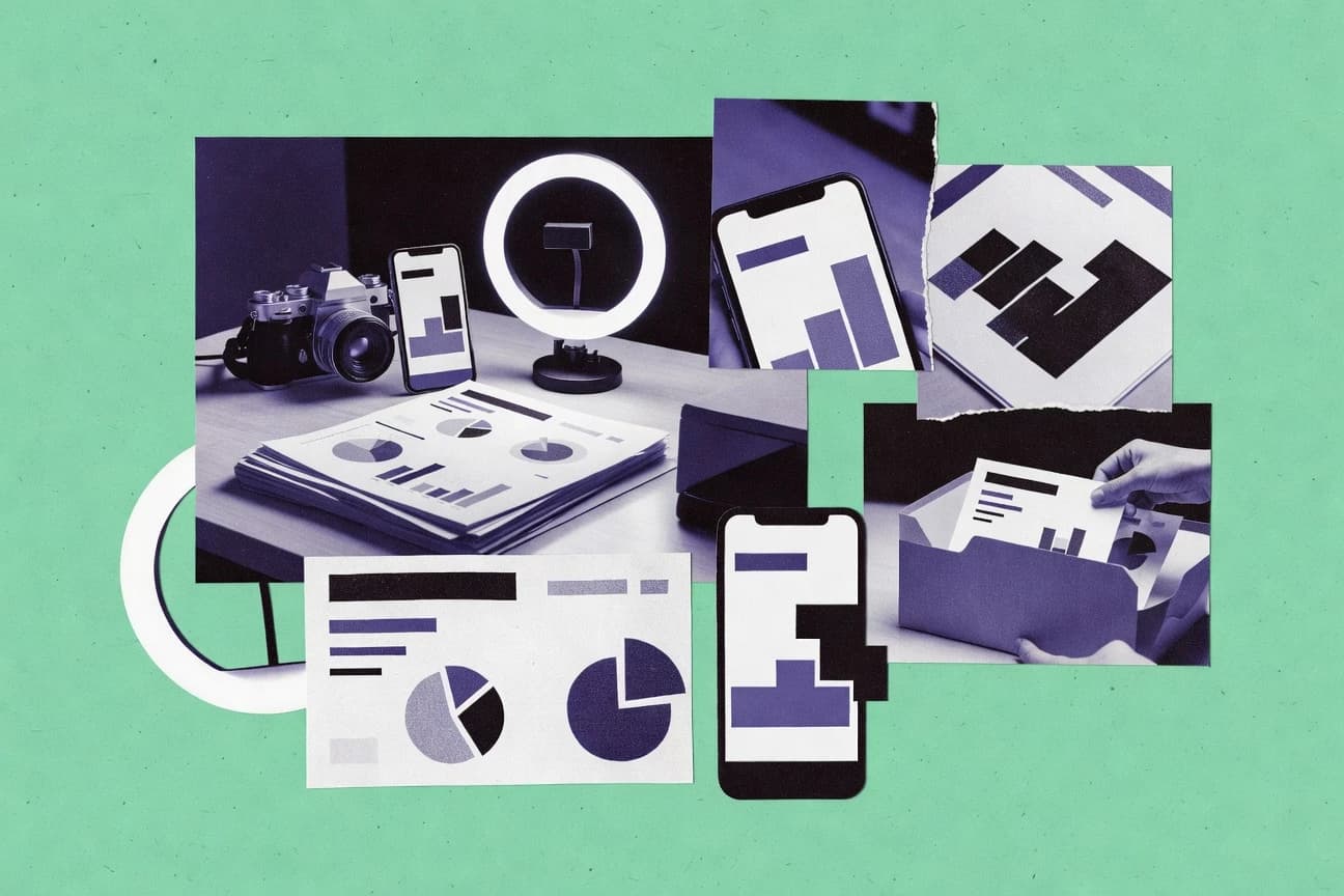 Creator Marketing Industry Statistics