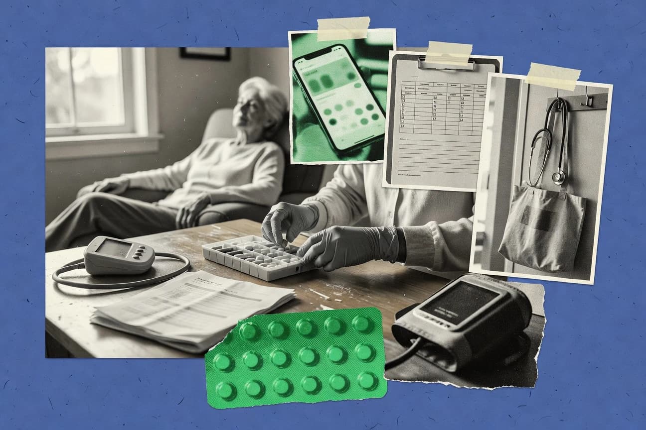 Home Health Industry Statistics