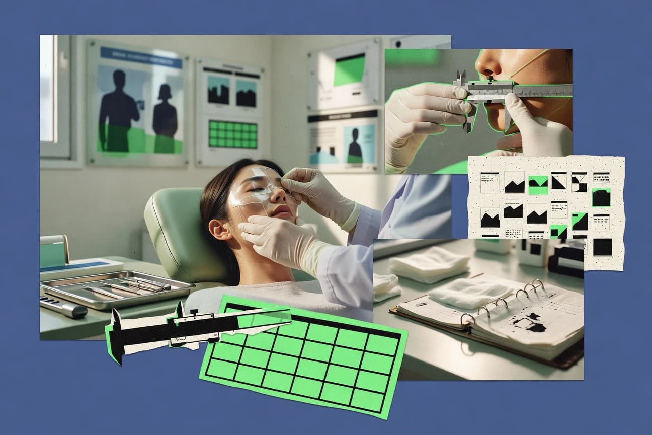 Korean Plastic Surgery Statistics
