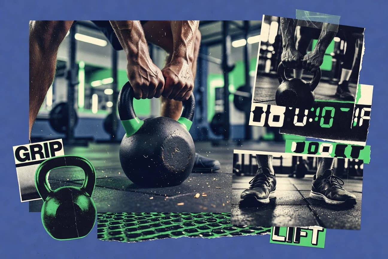 Exercise Statistics