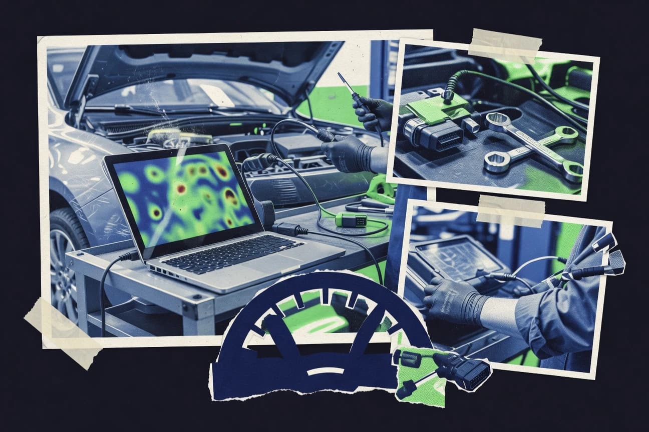 AI In The Auto Repair Industry Statistics