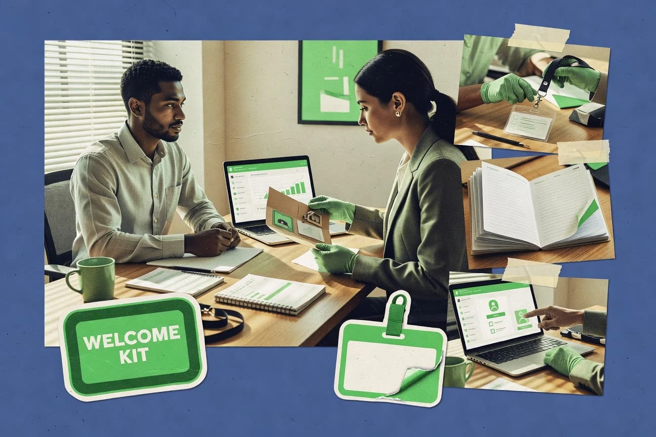 Employee Onboarding Statistics