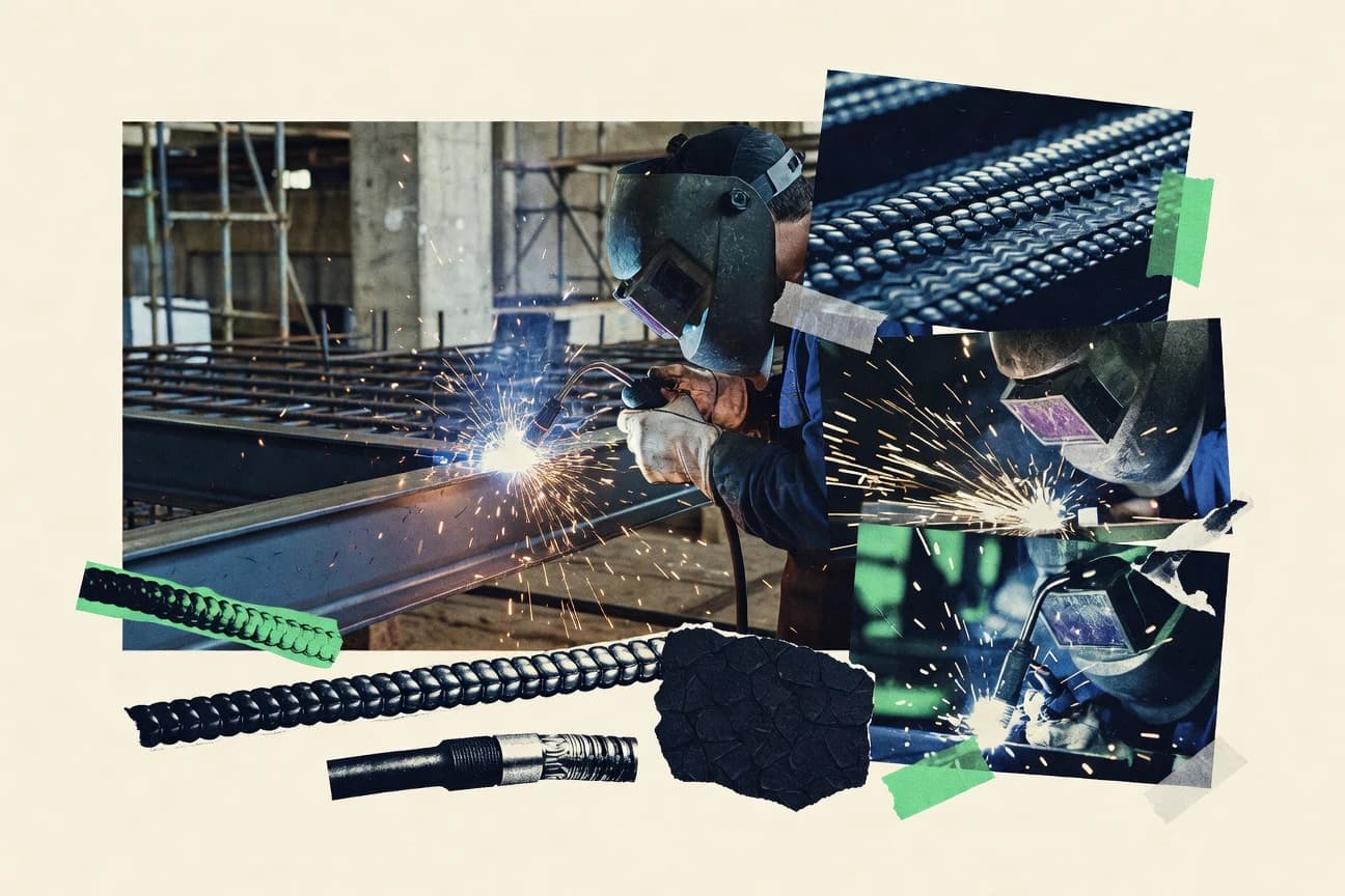 Welding Statistics