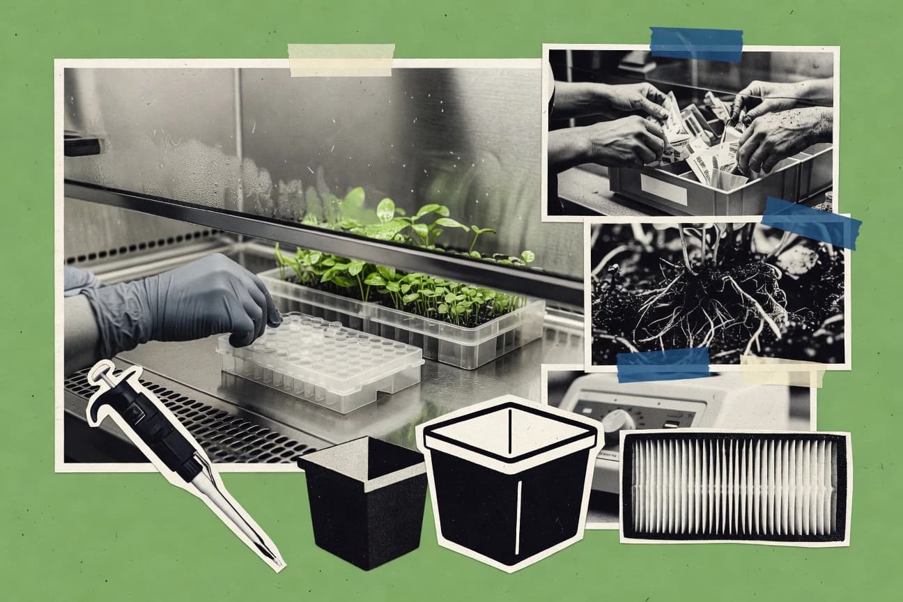 Sustainability In The Life Sciences Industry Statistics