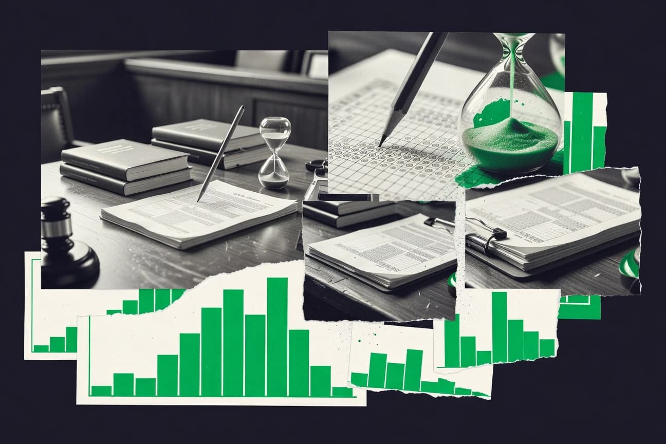 Bar Exam Statistics