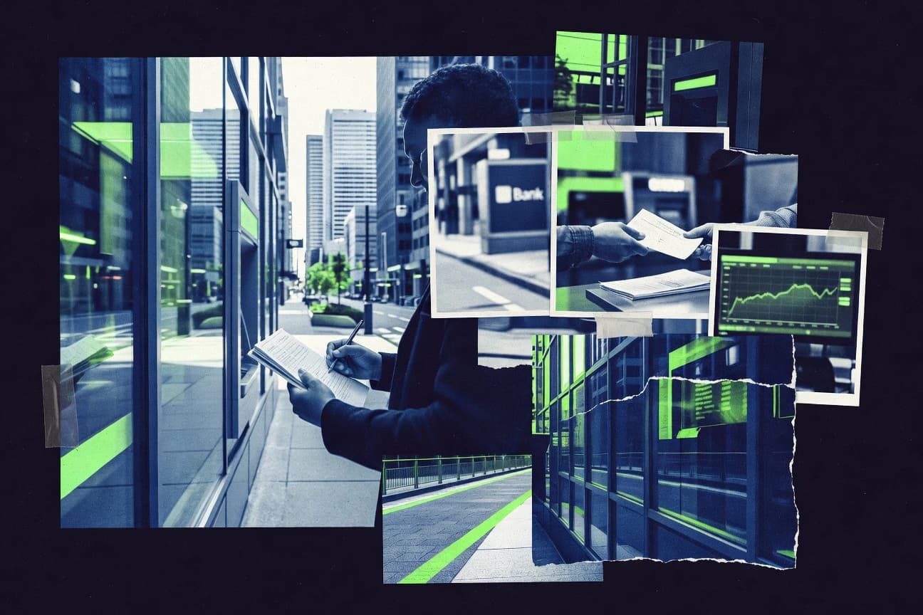 Toronto Financial Services Industry Statistics