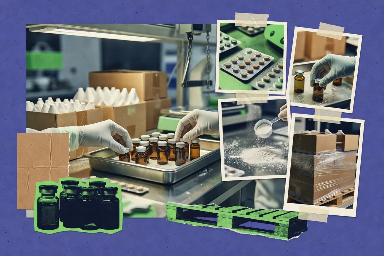 Turkey Dietary Supplement Industry Statistics
