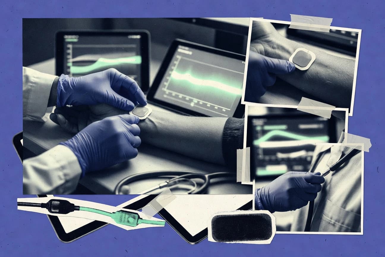 Digital Health Industry Statistics