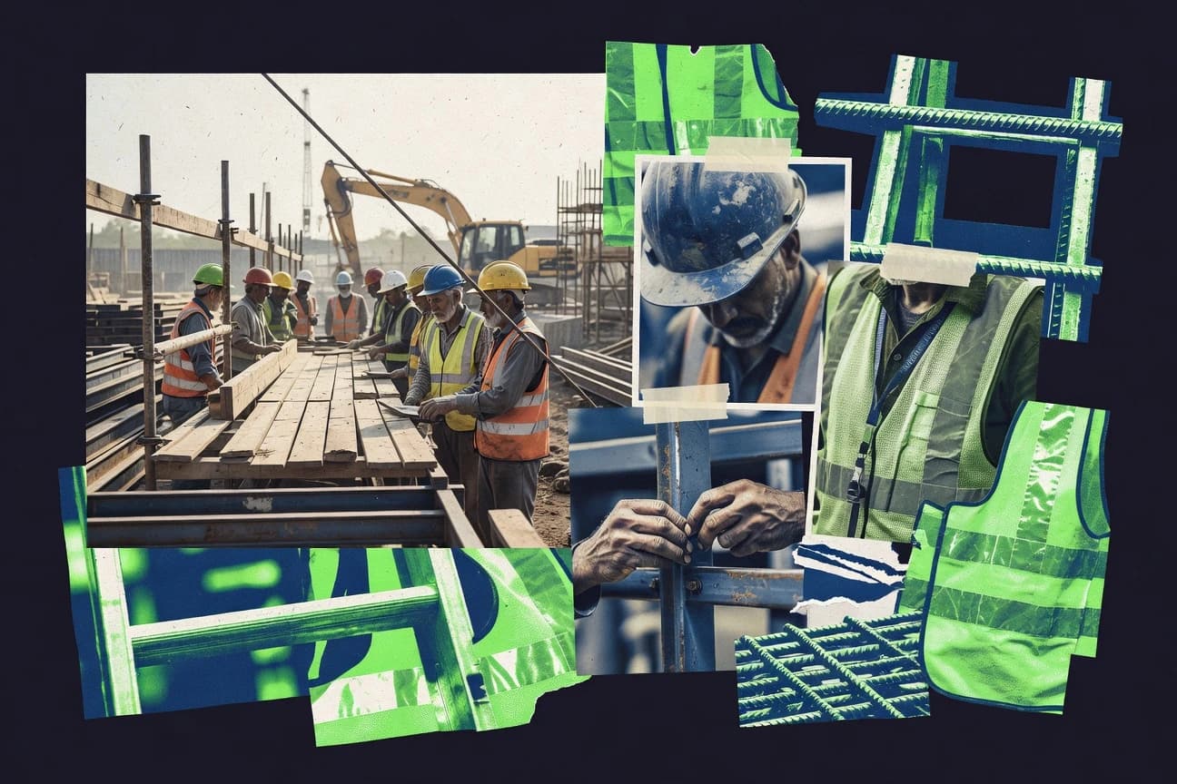 Construction Employment Statistics