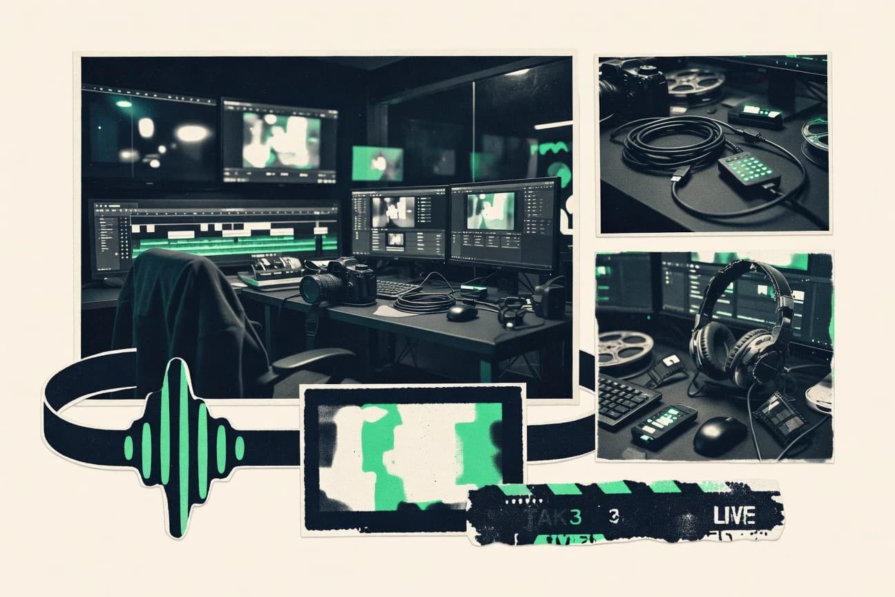 Media And Streaming Industry Statistics