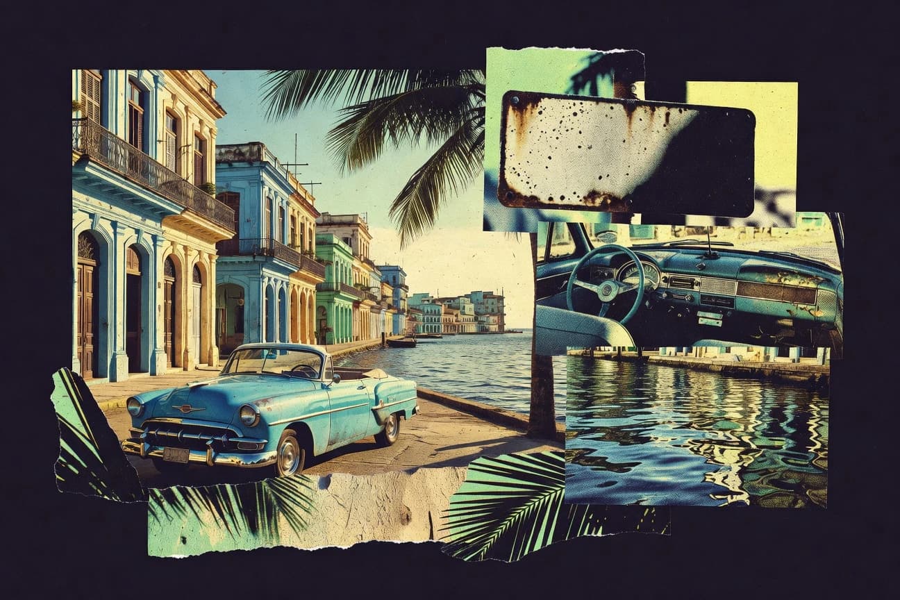 Cuba Tourism Statistics