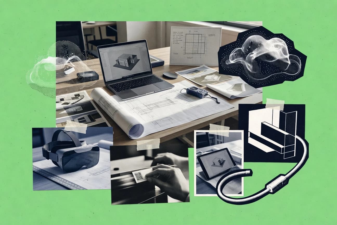Digital Transformation In The Aec Industry Statistics