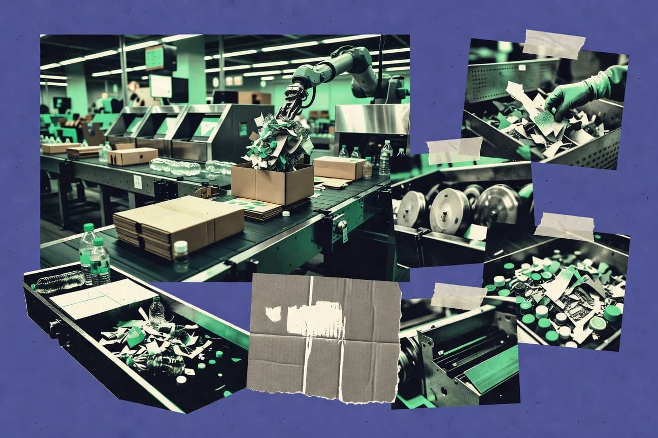 Japan Recycling Industry Statistics
