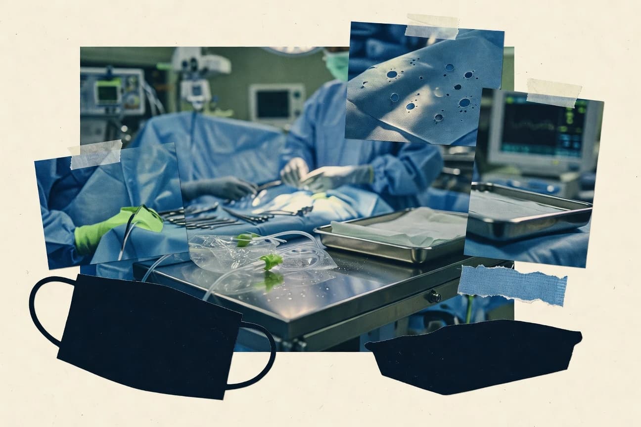 Operating Room Statistics