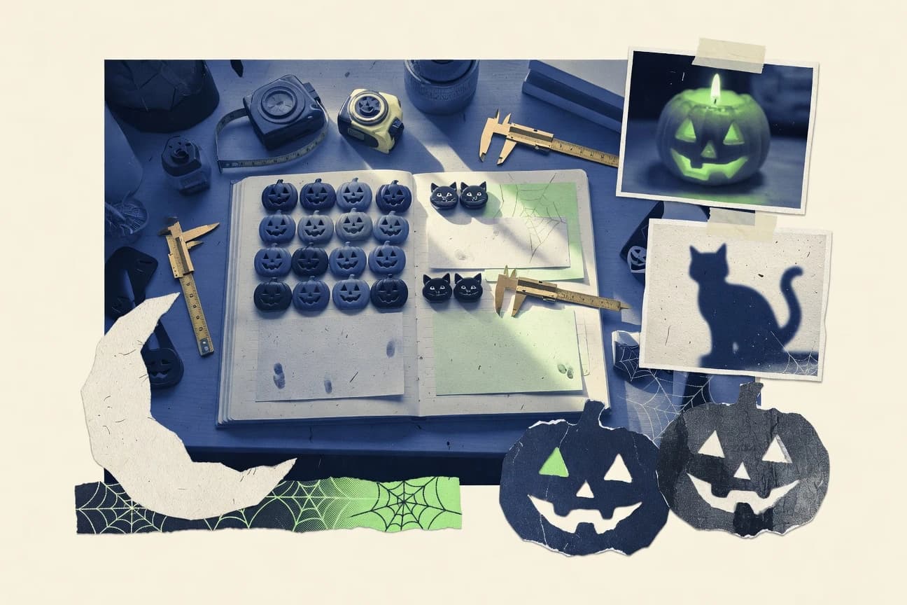 Halloween Statistics