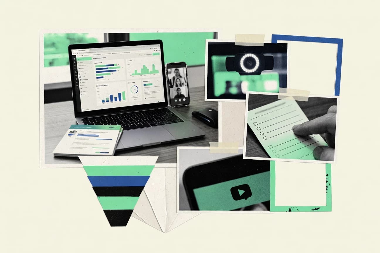 Online Course Industry Statistics