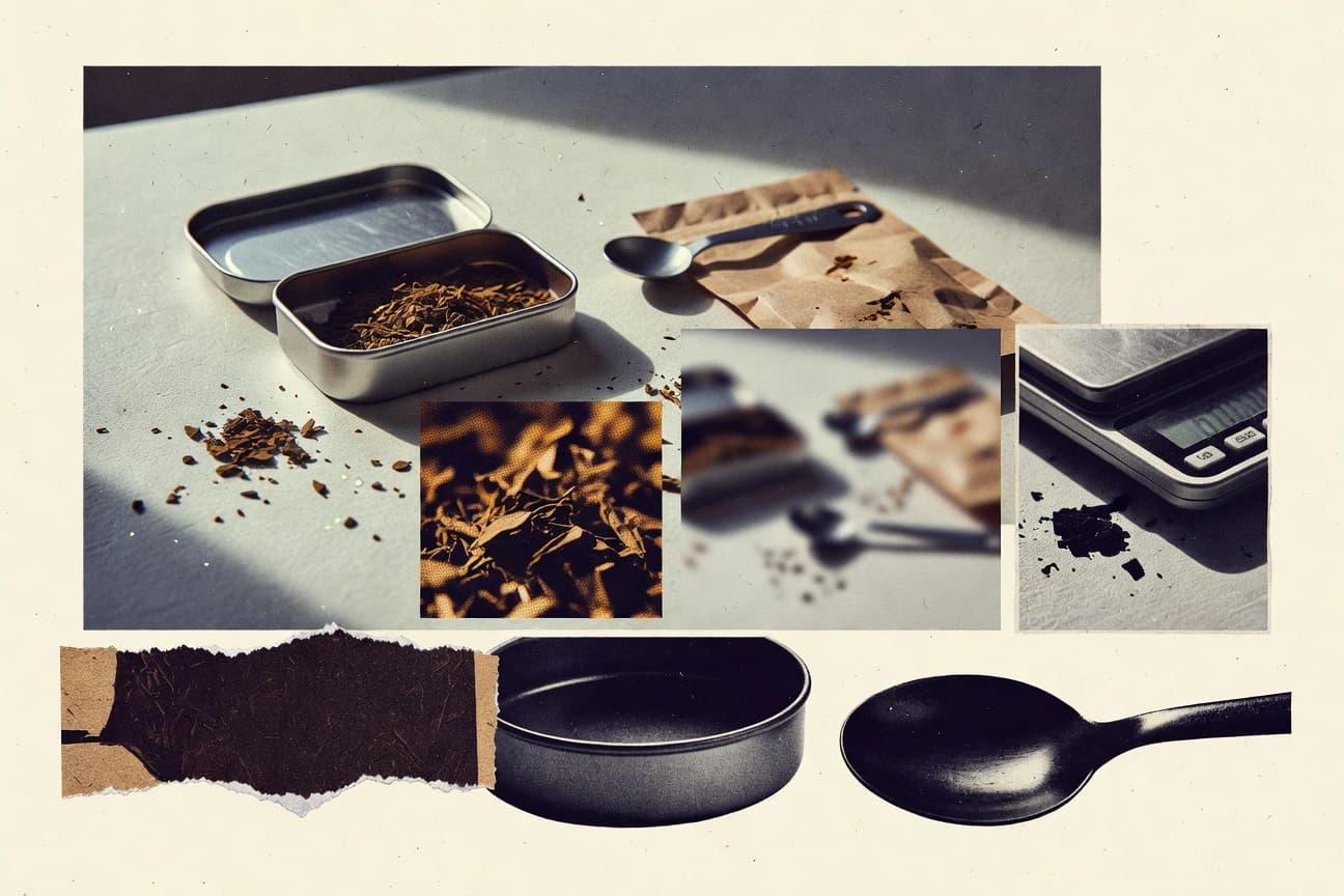 Smokeless Tobacco Statistics