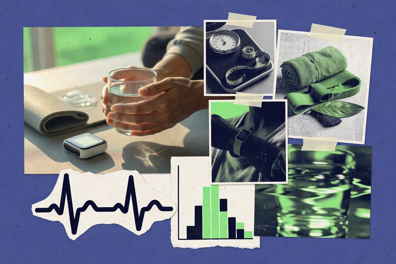Wellbeing Statistics