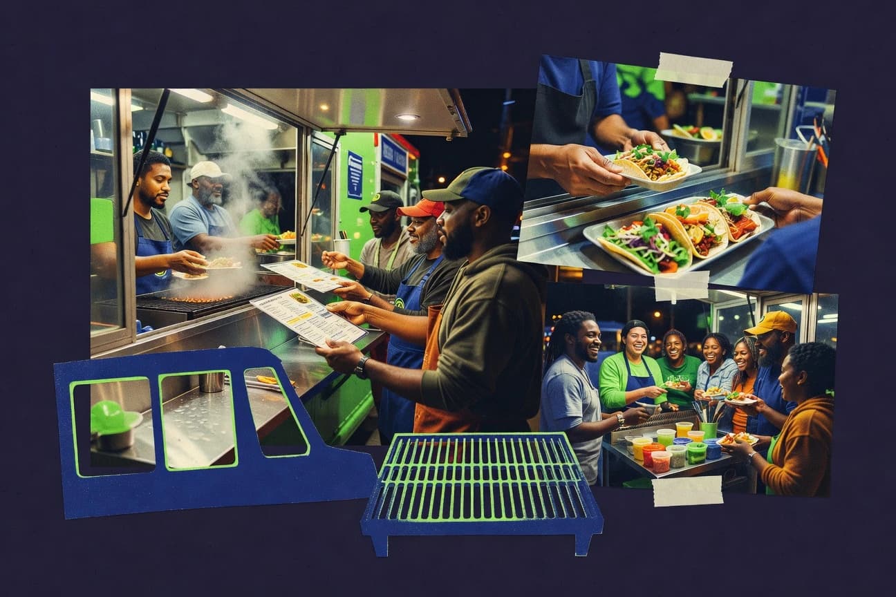 Diversity Equity And Inclusion In The Food Truck Industry Statistics